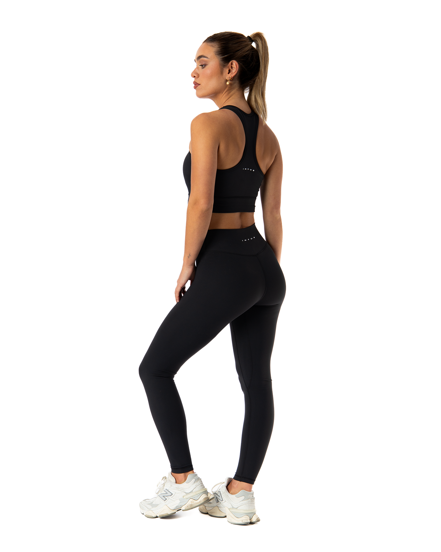 Zyra Everyday Leggings