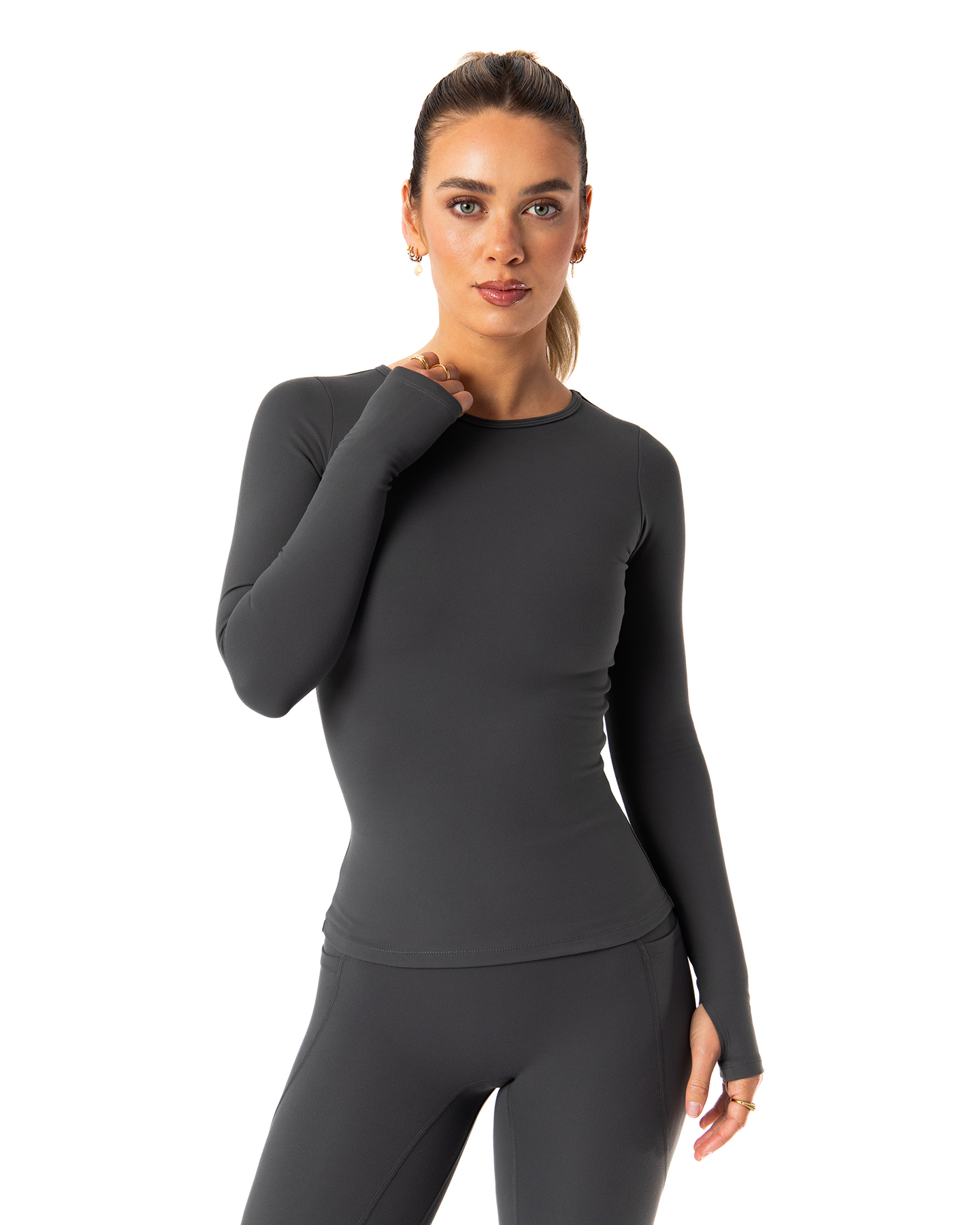 Zyra Longsleeve