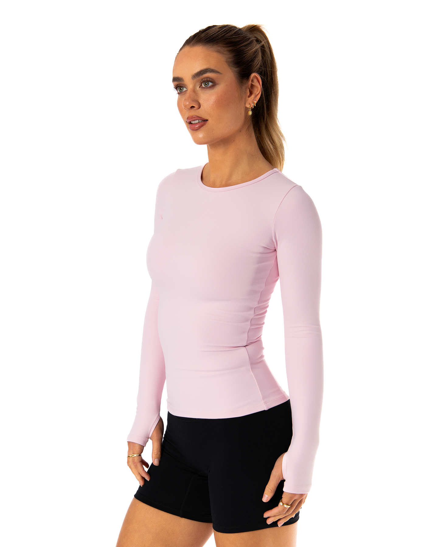 Zyra Longsleeve