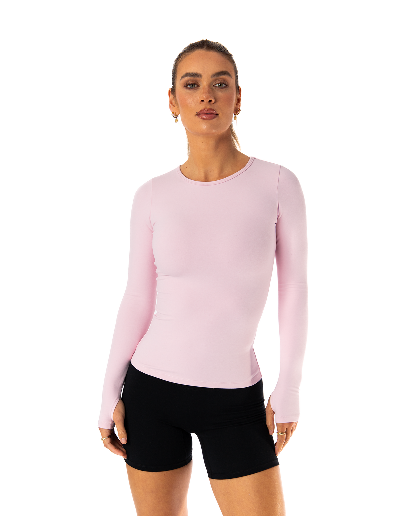 Zyra Longsleeve