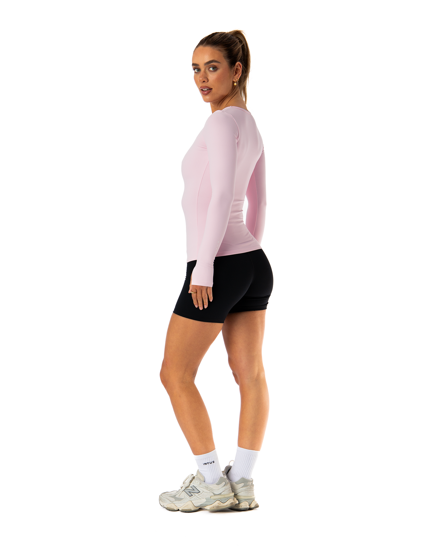 Zyra Longsleeve