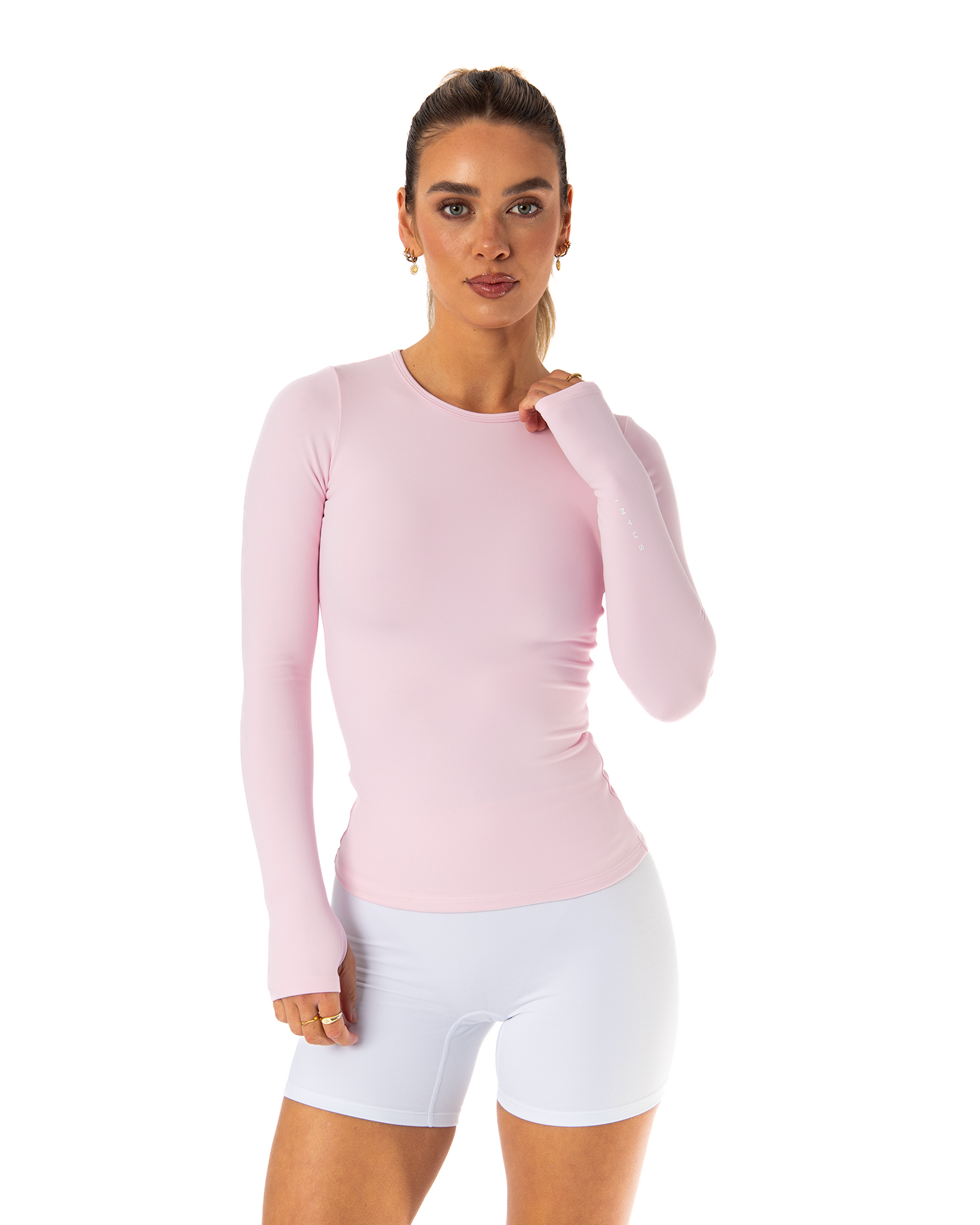 Zyra Longsleeve