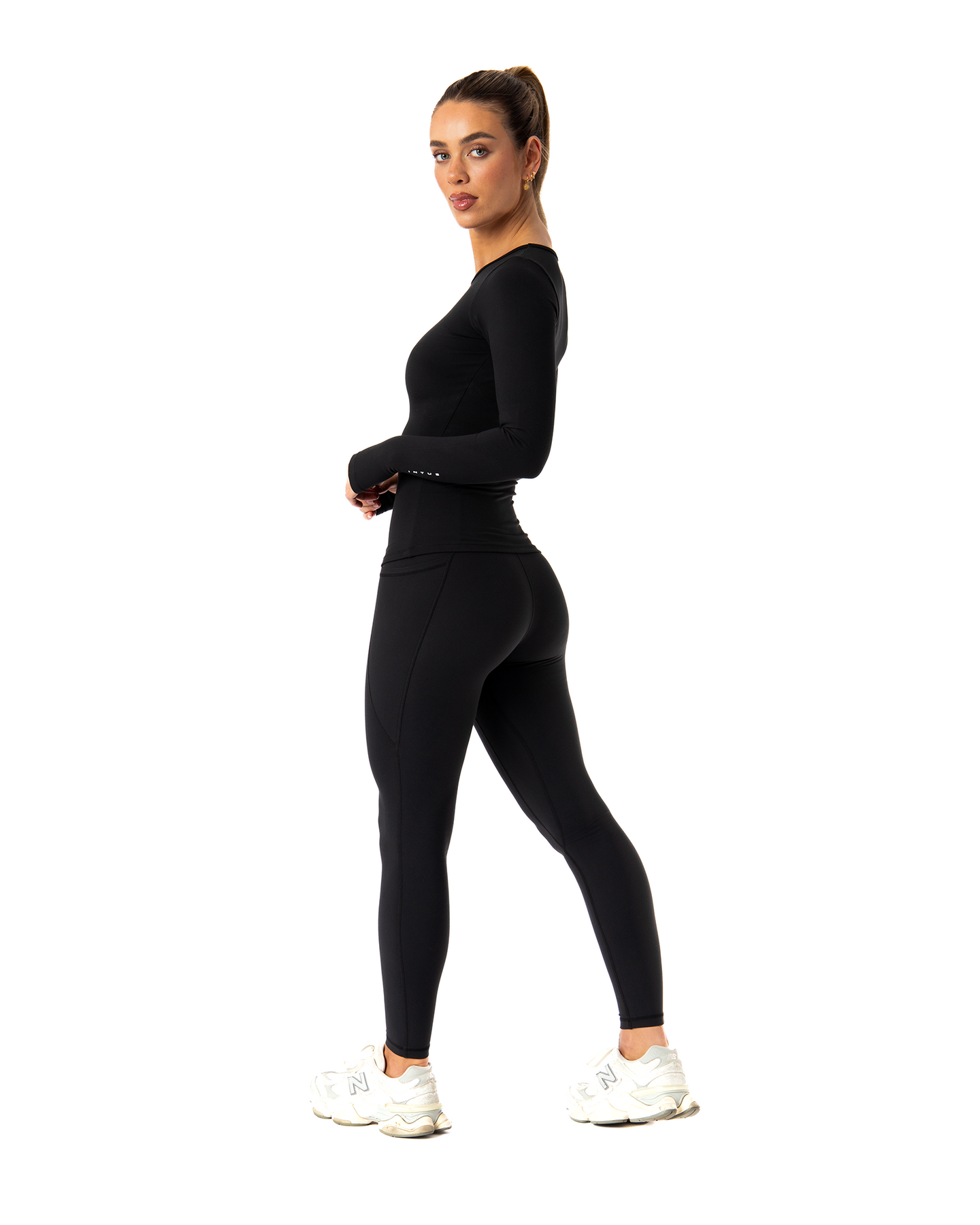 Zyra Longsleeve