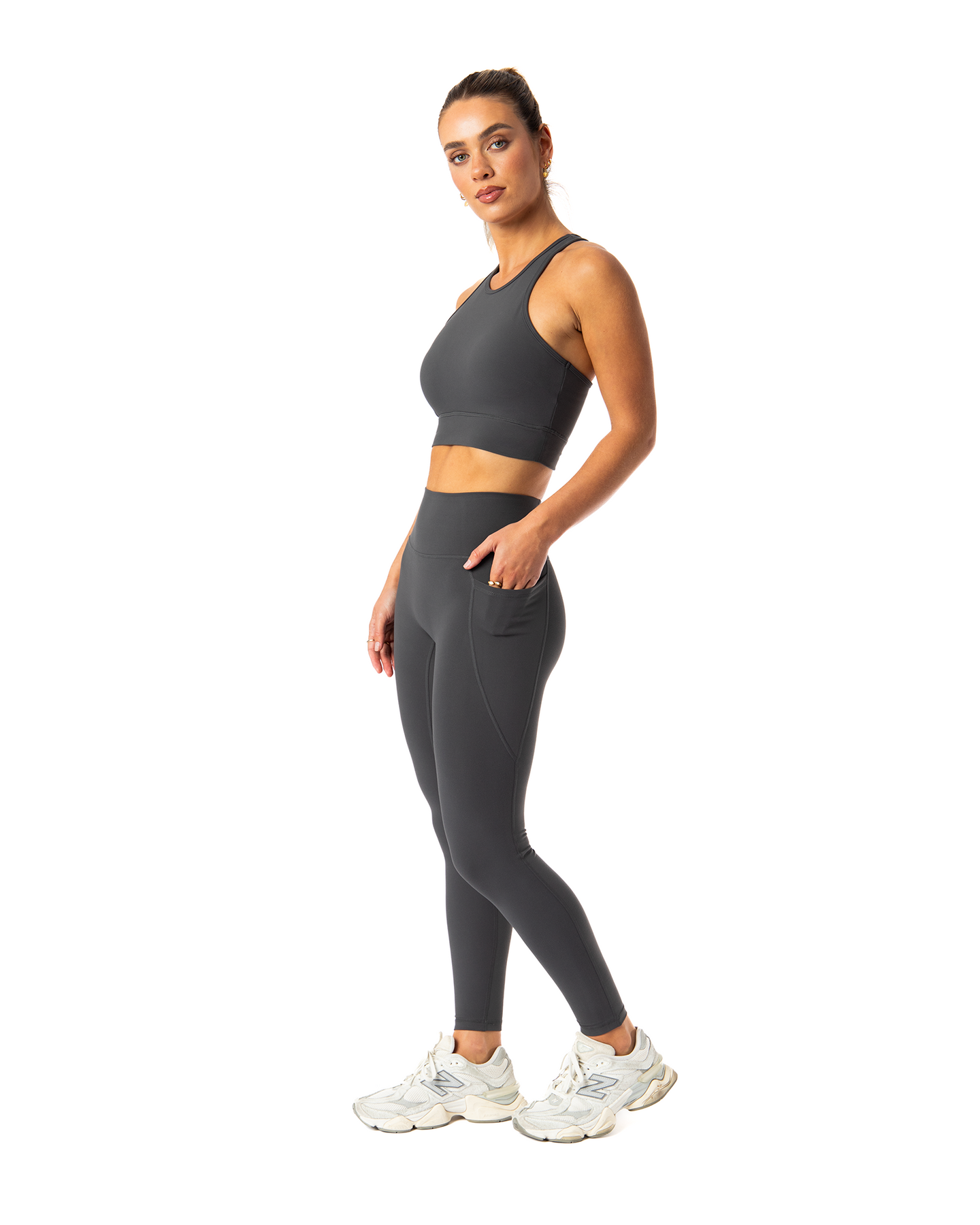 Zyra Performance Leggings