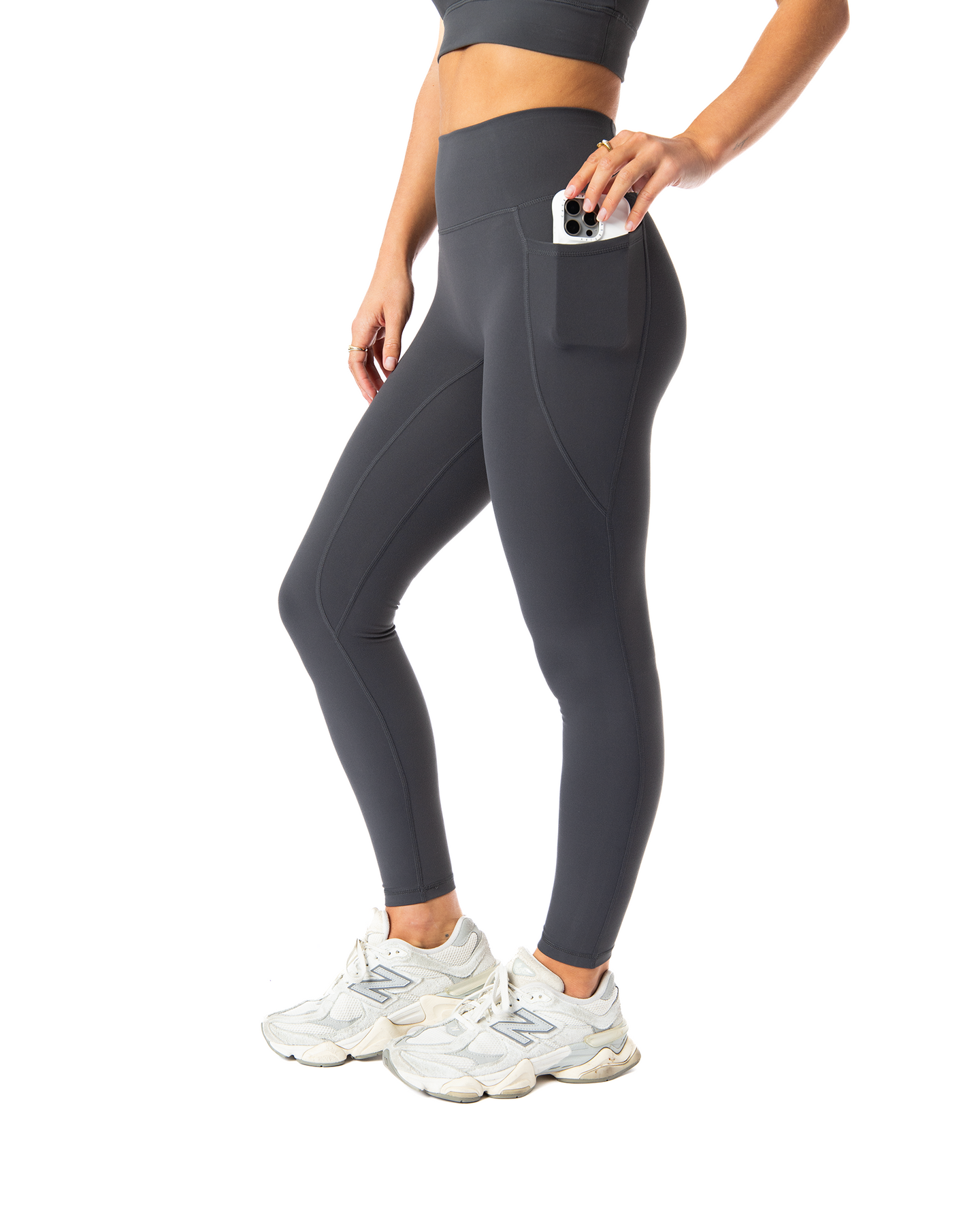 Zyra Performance Leggings