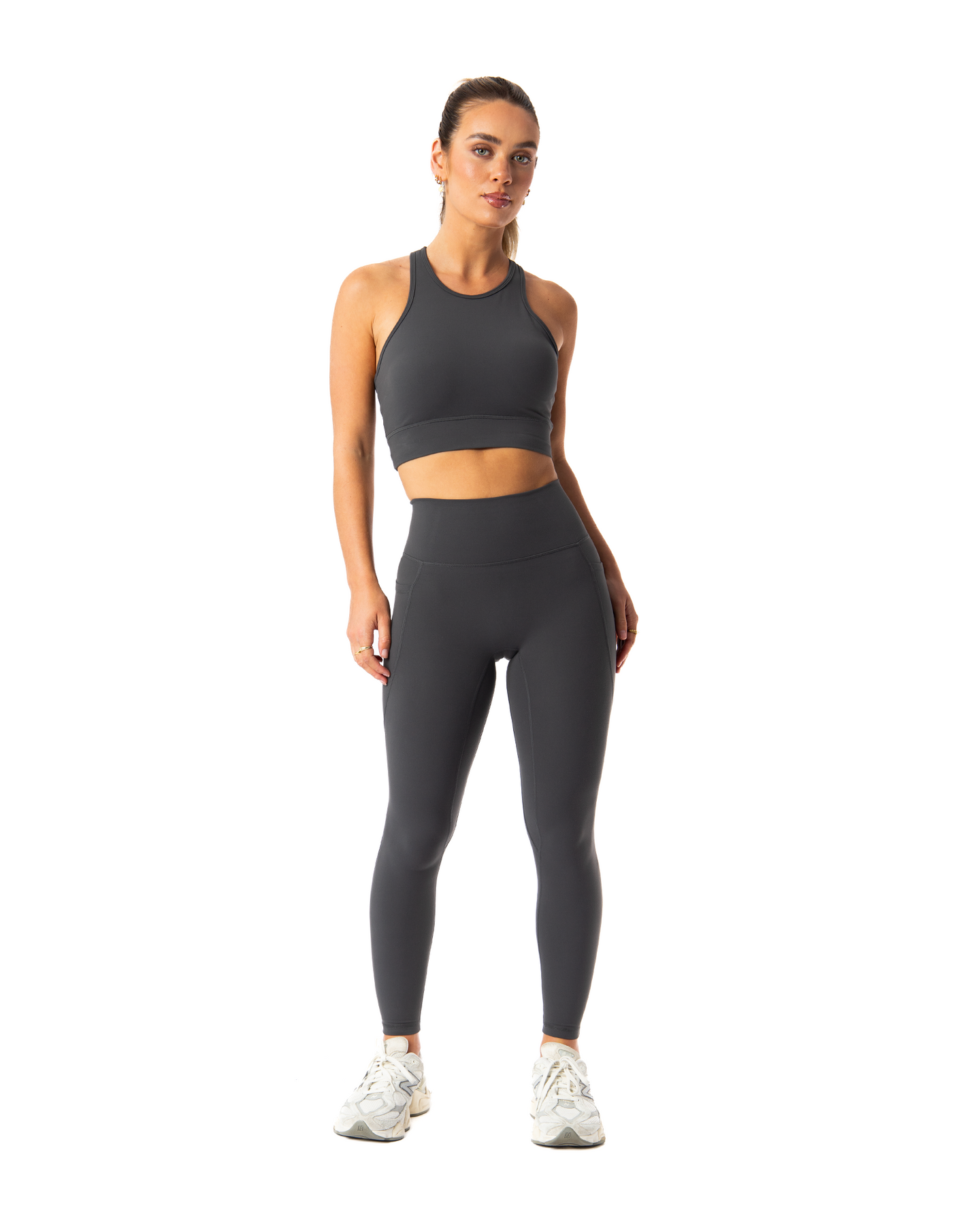 Zyra Performance Leggings