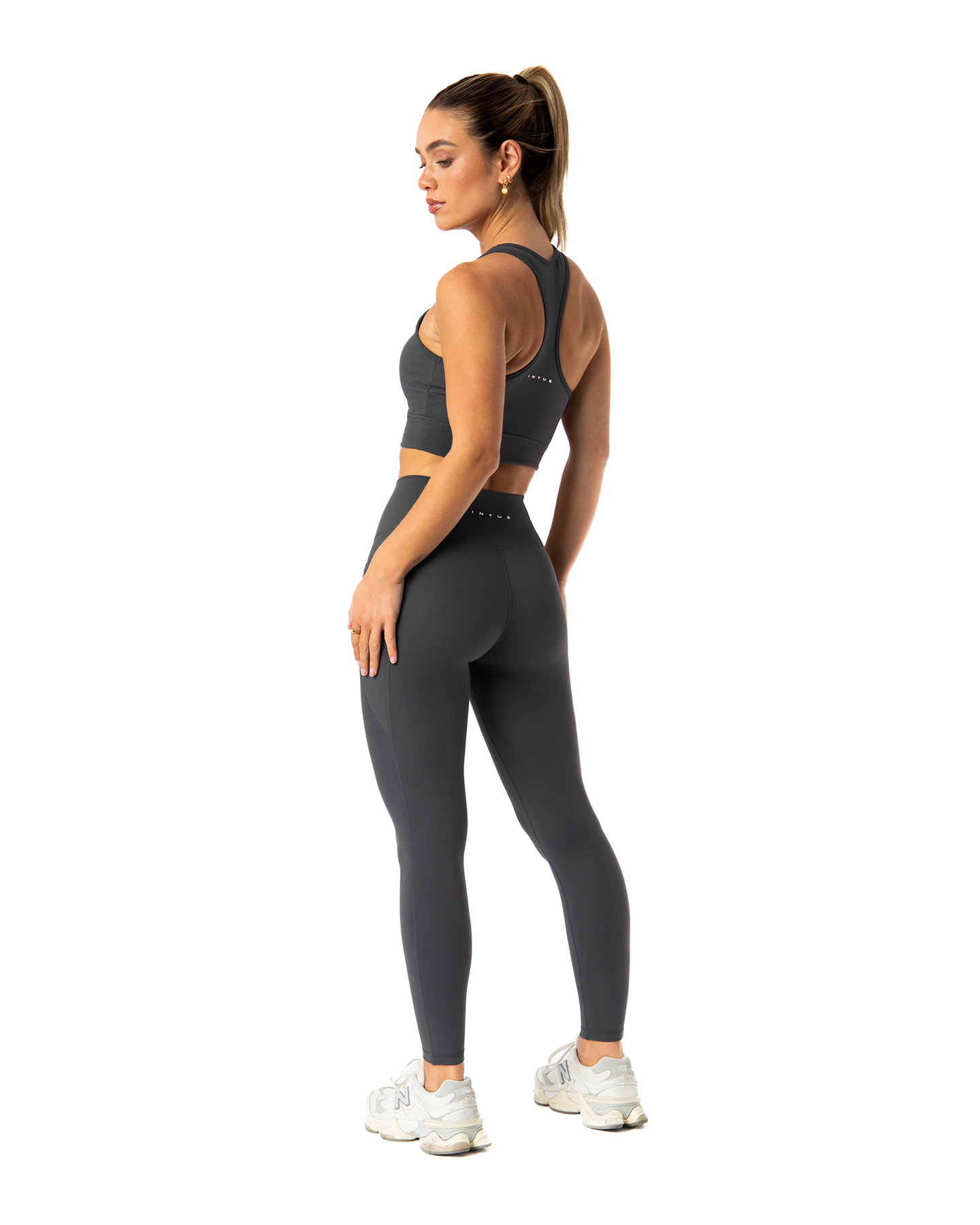 Zyra Performance Leggings