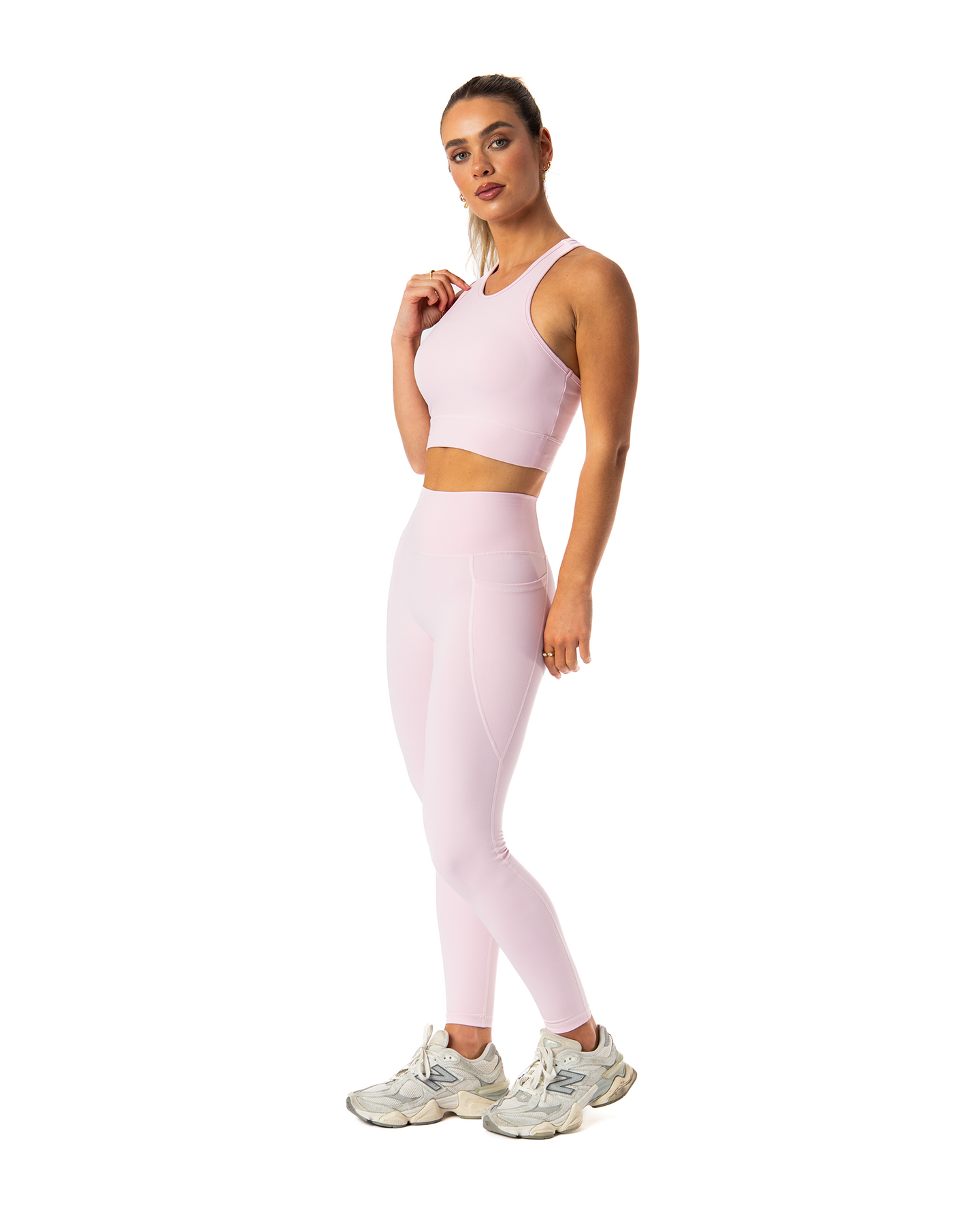Zyra Performance Leggings