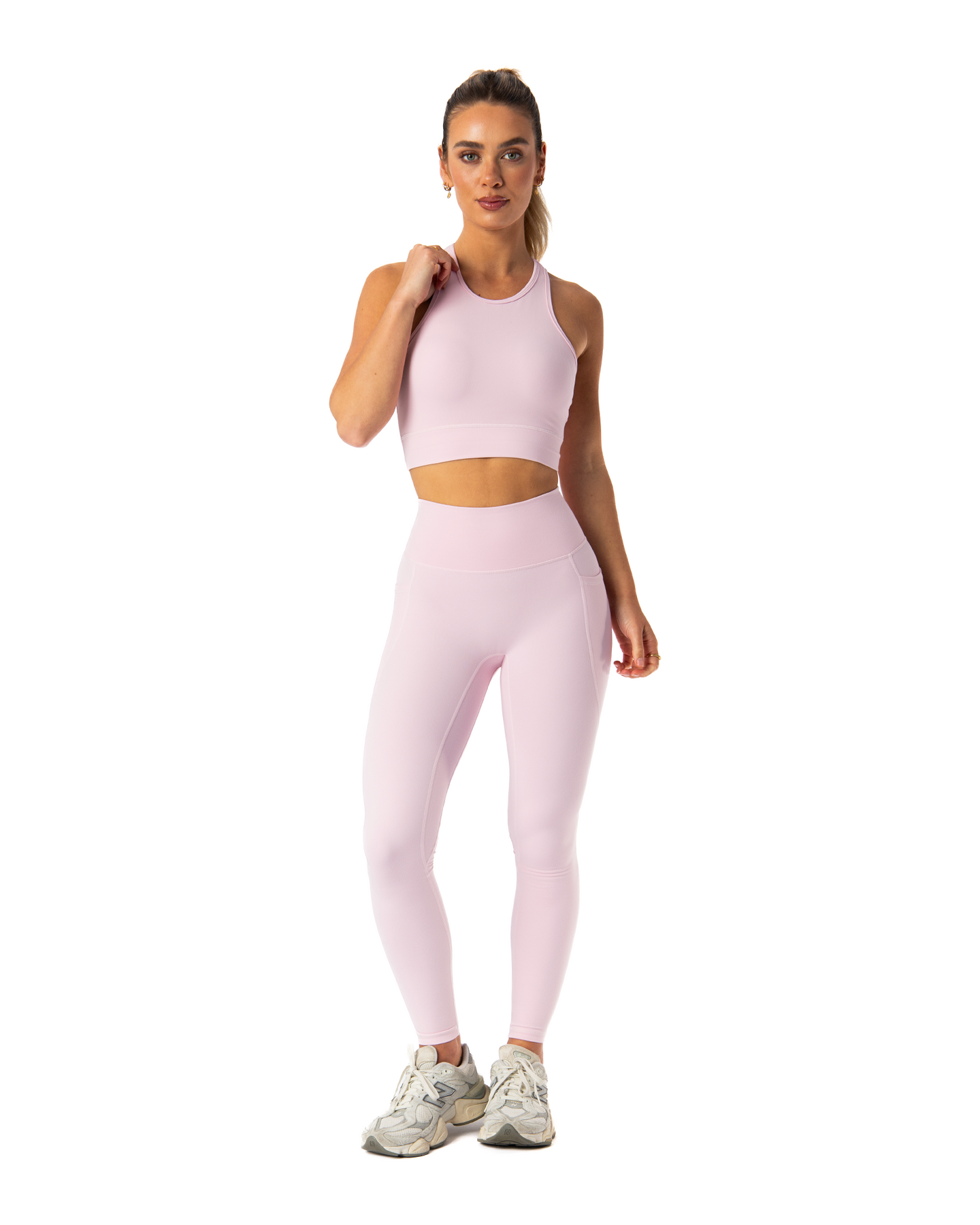 Zyra Performance Leggings