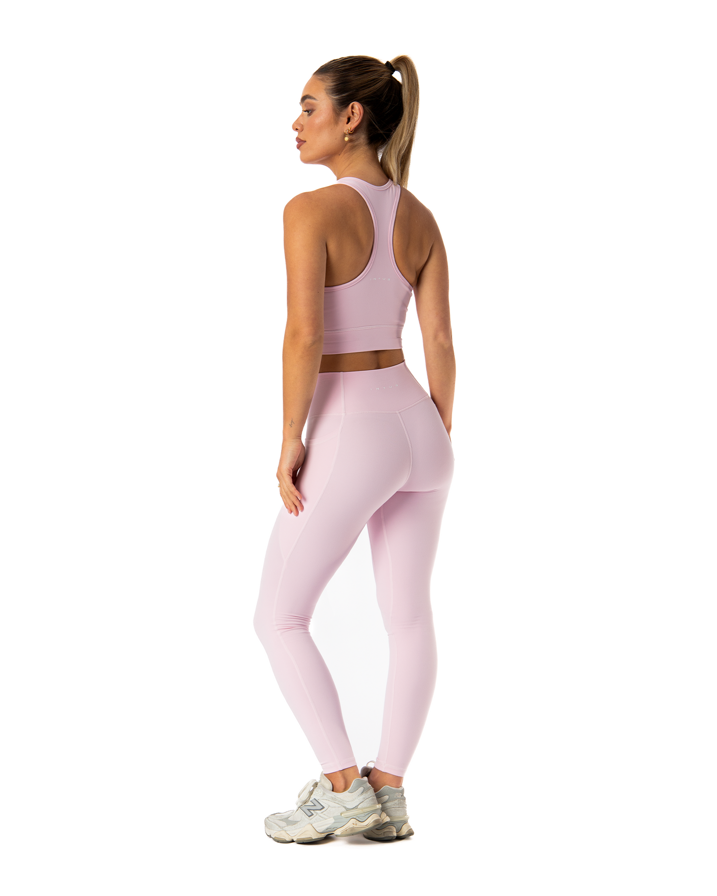Zyra Performance Leggings