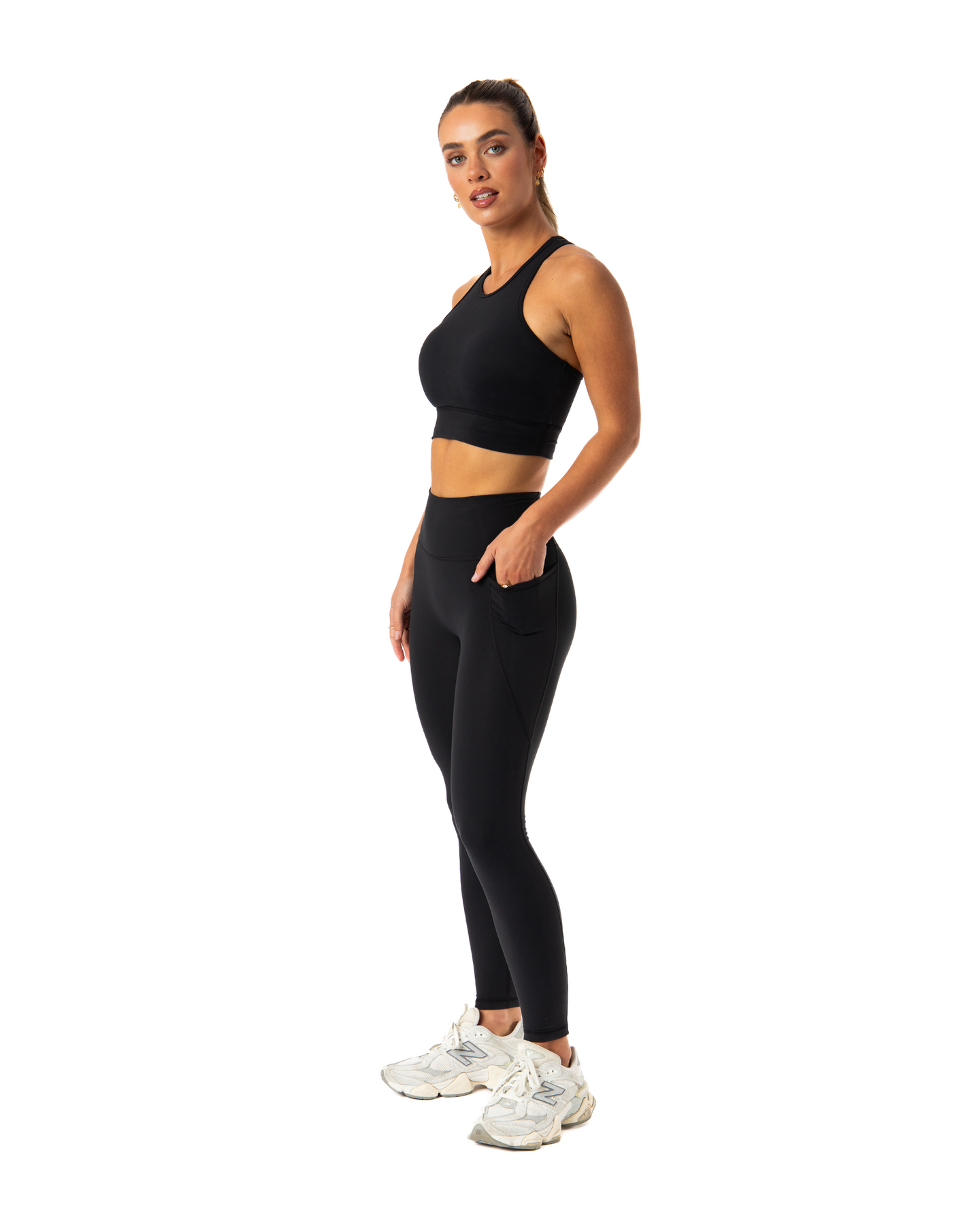 Zyra Performance Leggings