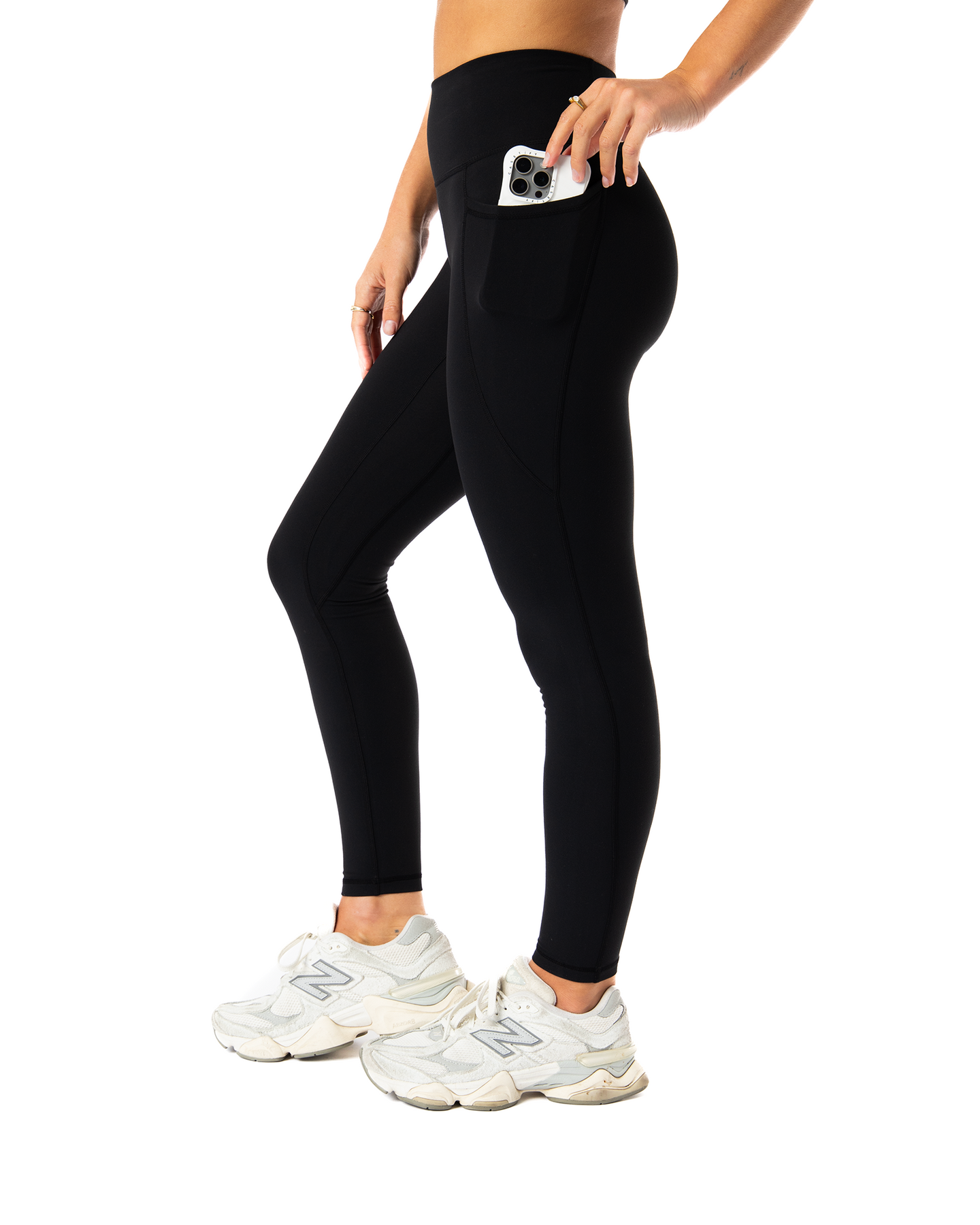 Zyra Performance Leggings