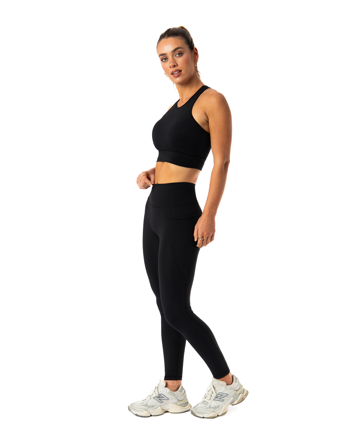Zyra Performance Leggings