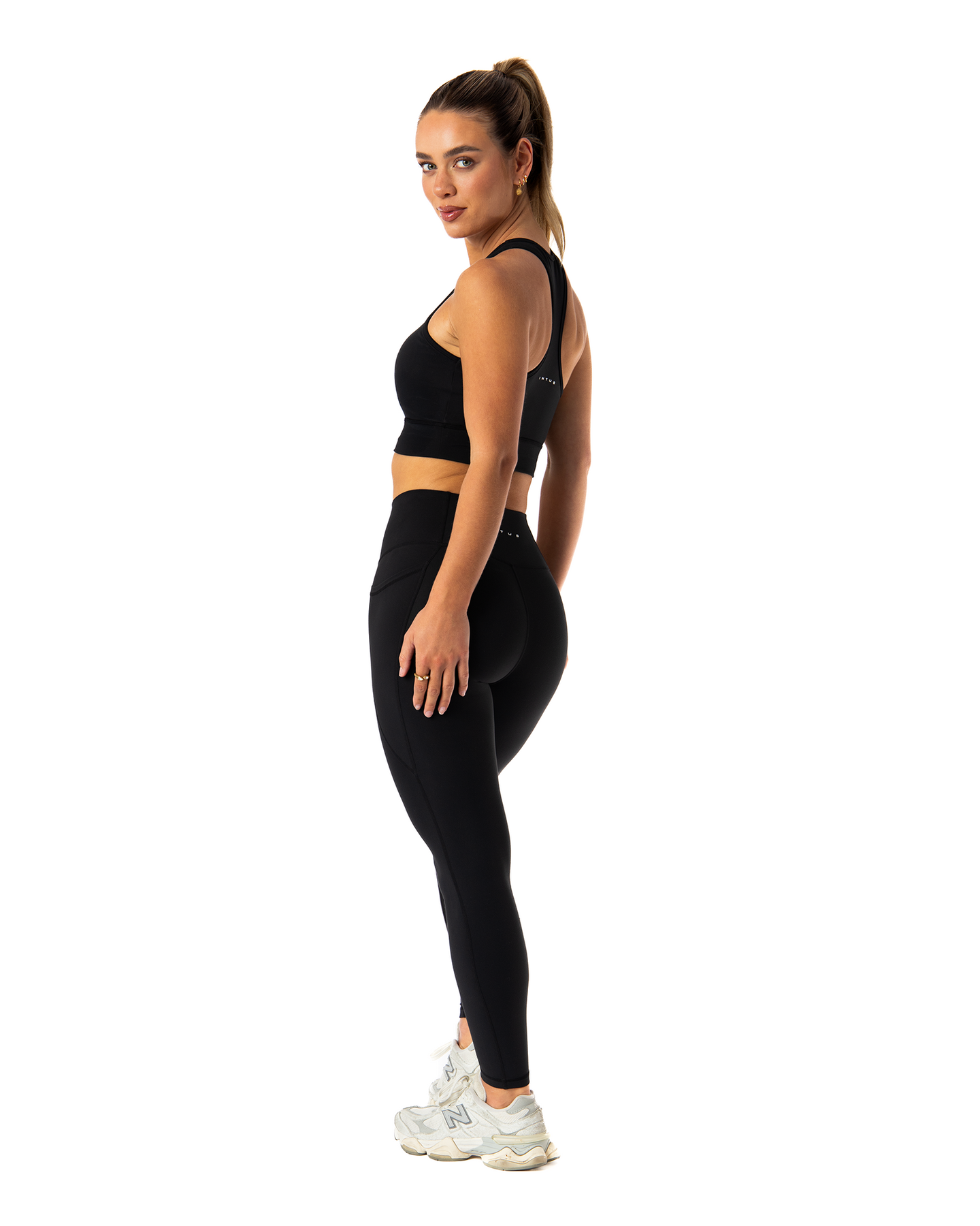 Zyra Performance Leggings