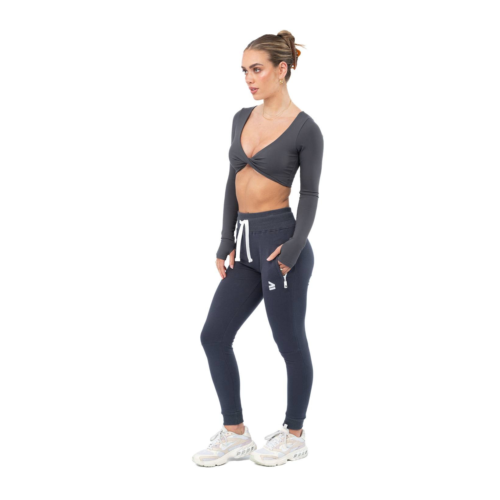 Unity Joggers | Slate Grey