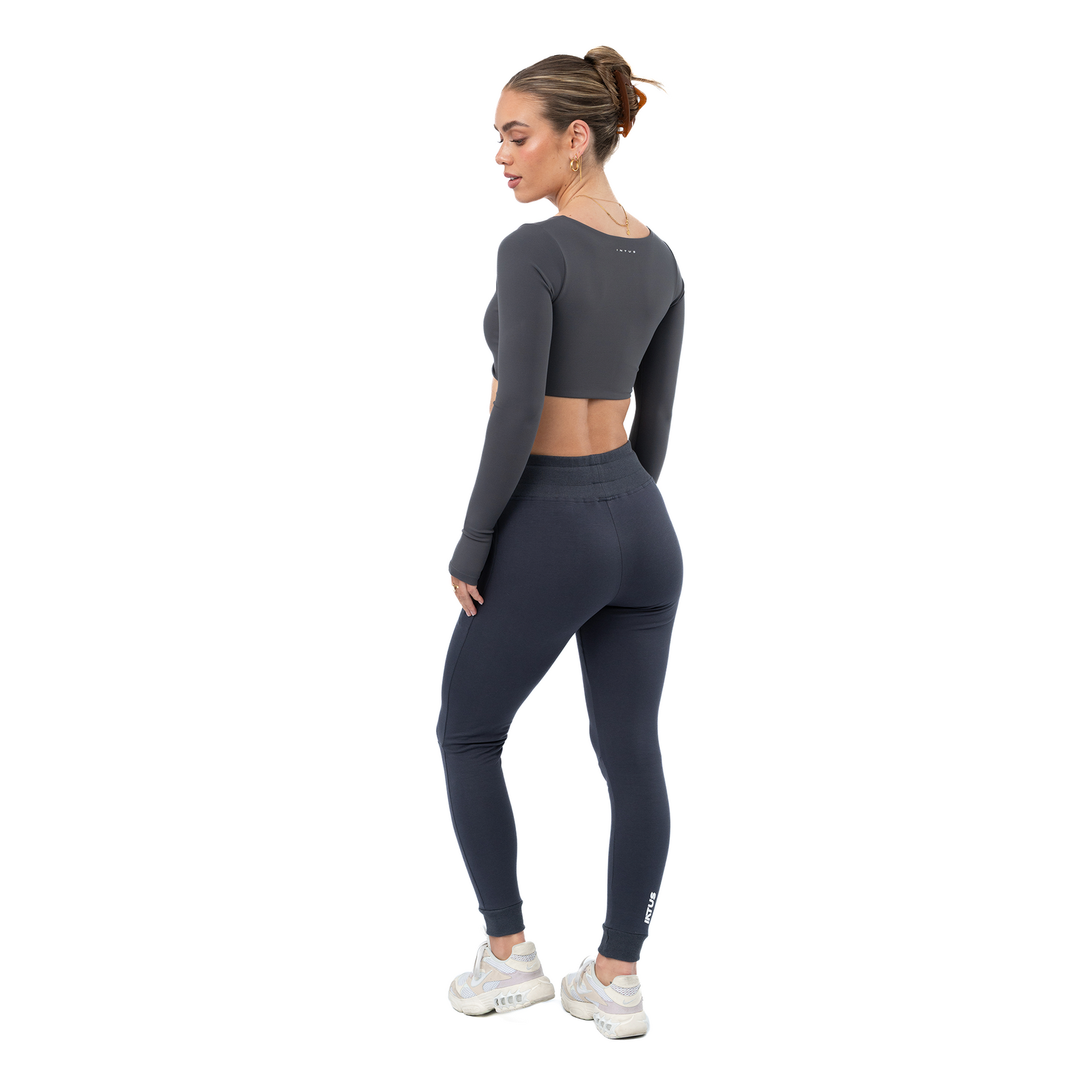 Unity Joggers | Slate Grey