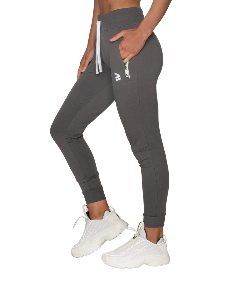 Unity Joggers | Steel Grey