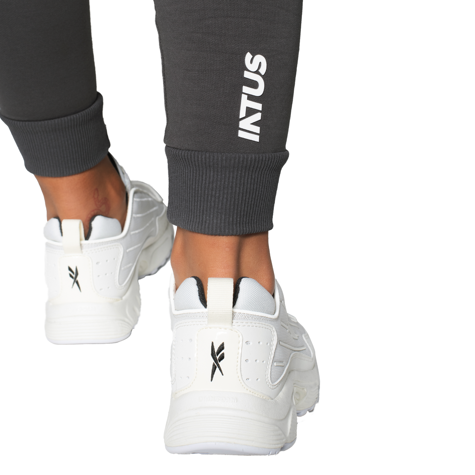 Unity Joggers | Steel Grey