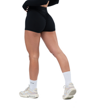 Athletica S1 – Scrunch Booty Shorts