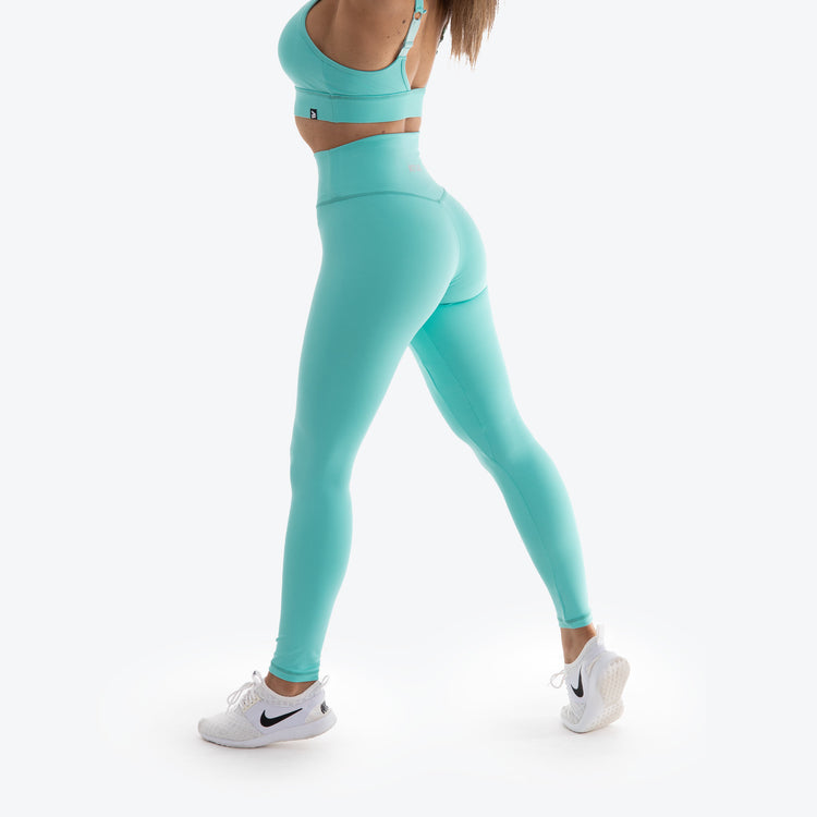 Vibe Leggings - Intus Apparel