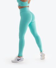 Vibe Scrunch Leggings - Intus Apparel