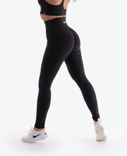 Vibe Scrunch Leggings - Intus Apparel