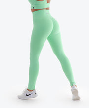 Vibe Scrunch Leggings - Intus Apparel