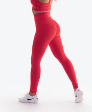 Vibe Scrunch Leggings - Intus Apparel